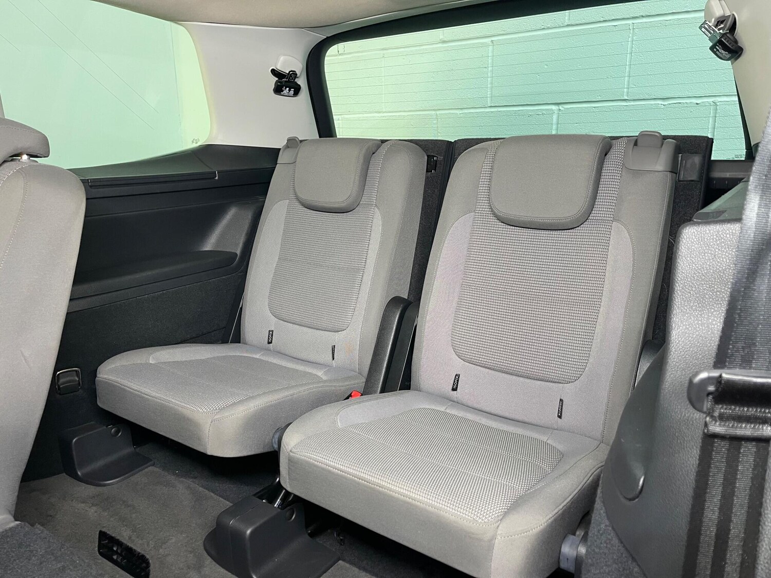 Used Volkswagen Sharan for sale - 78026469: Photo 20