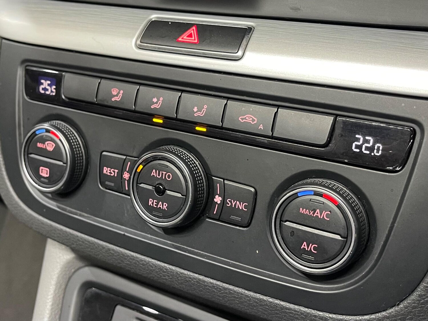 Used Volkswagen Sharan for sale - 78026469: Photo 21