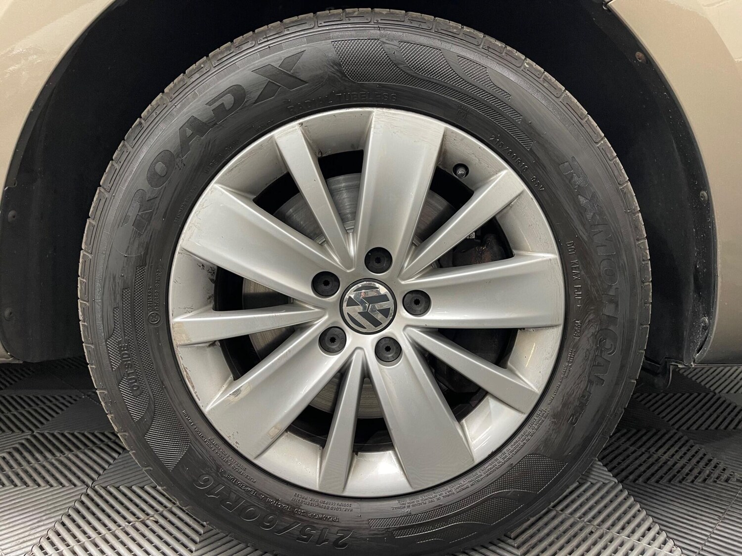 Used Volkswagen Sharan for sale - 78026469: Photo 22