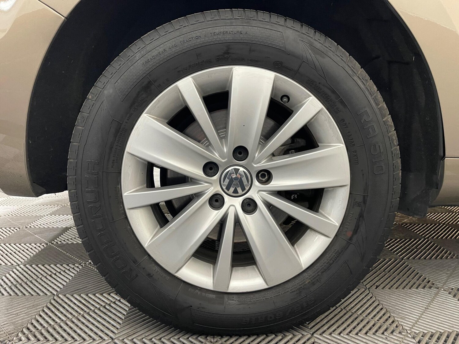 Used Volkswagen Sharan for sale - 78026469: Photo 25