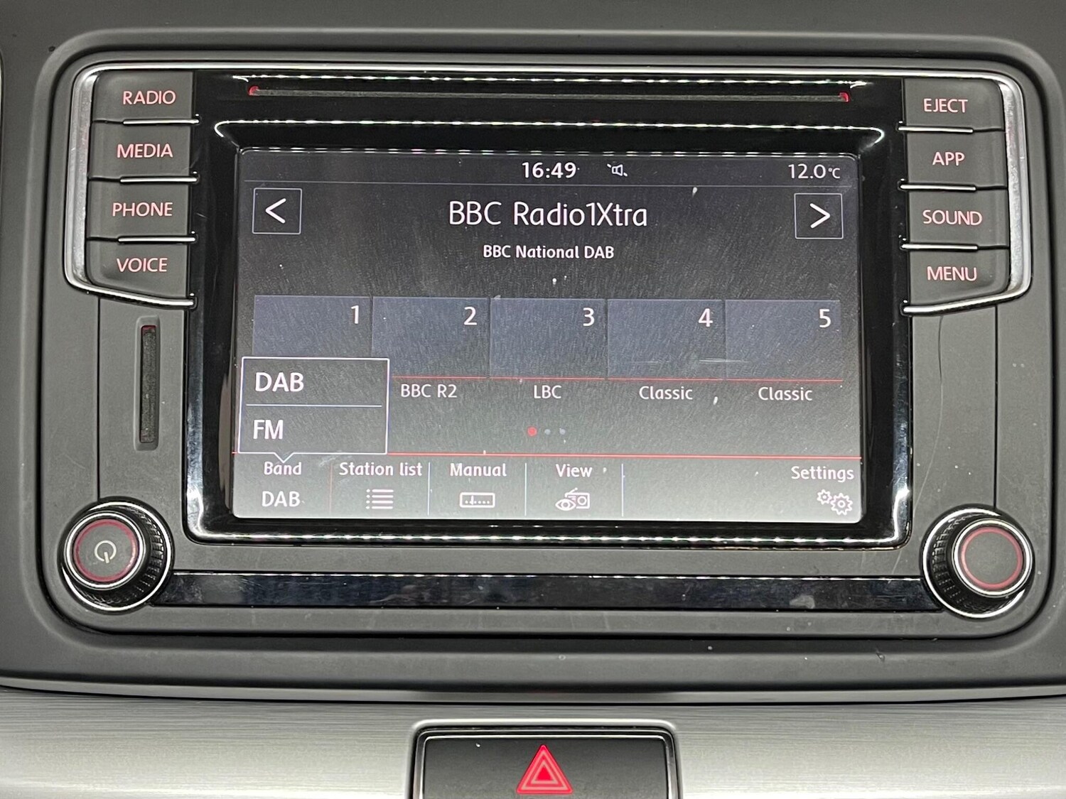 Used Volkswagen Sharan for sale - 78026469: Photo 26