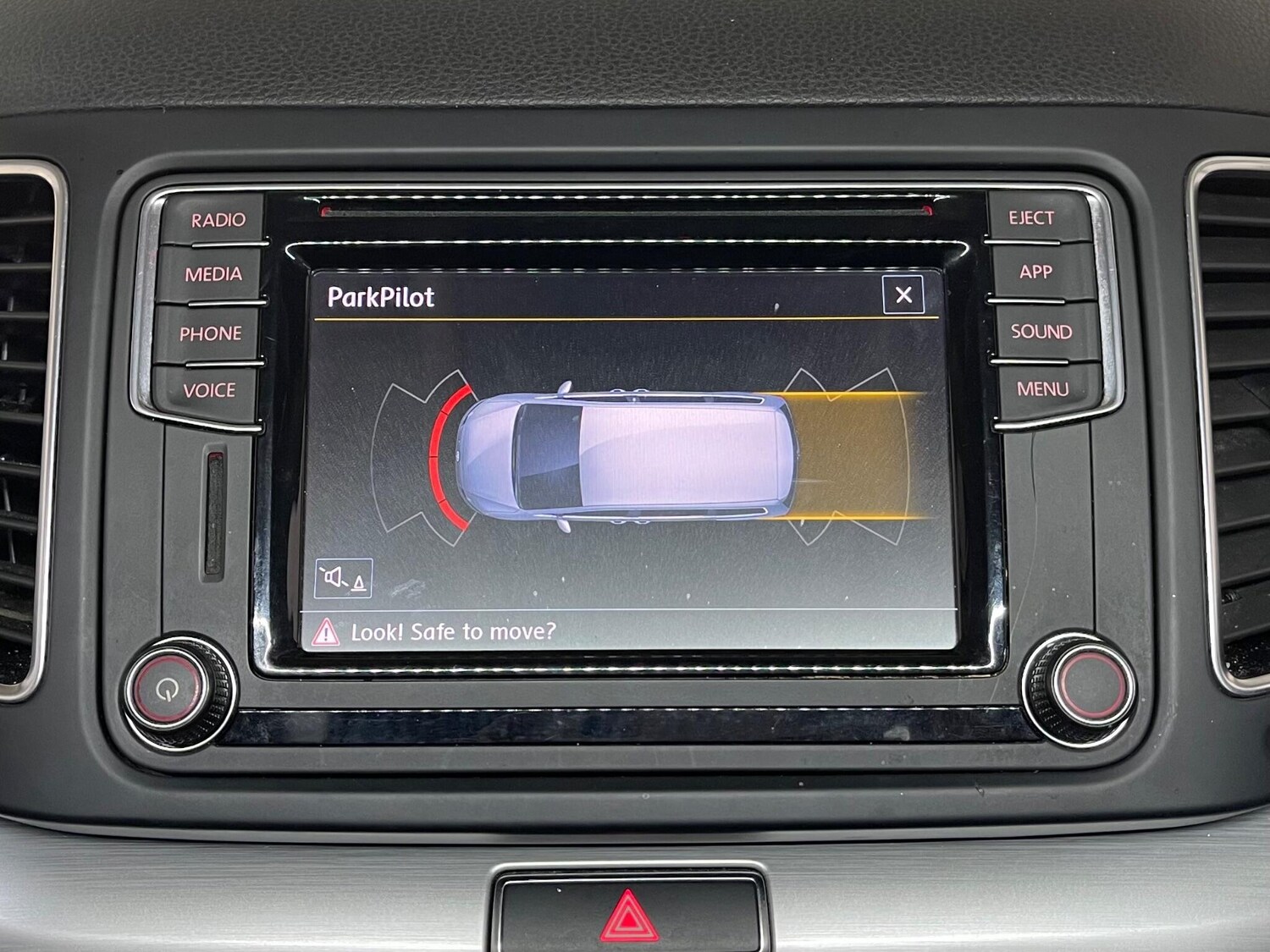 Used Volkswagen Sharan for sale - 78026469: Photo 31