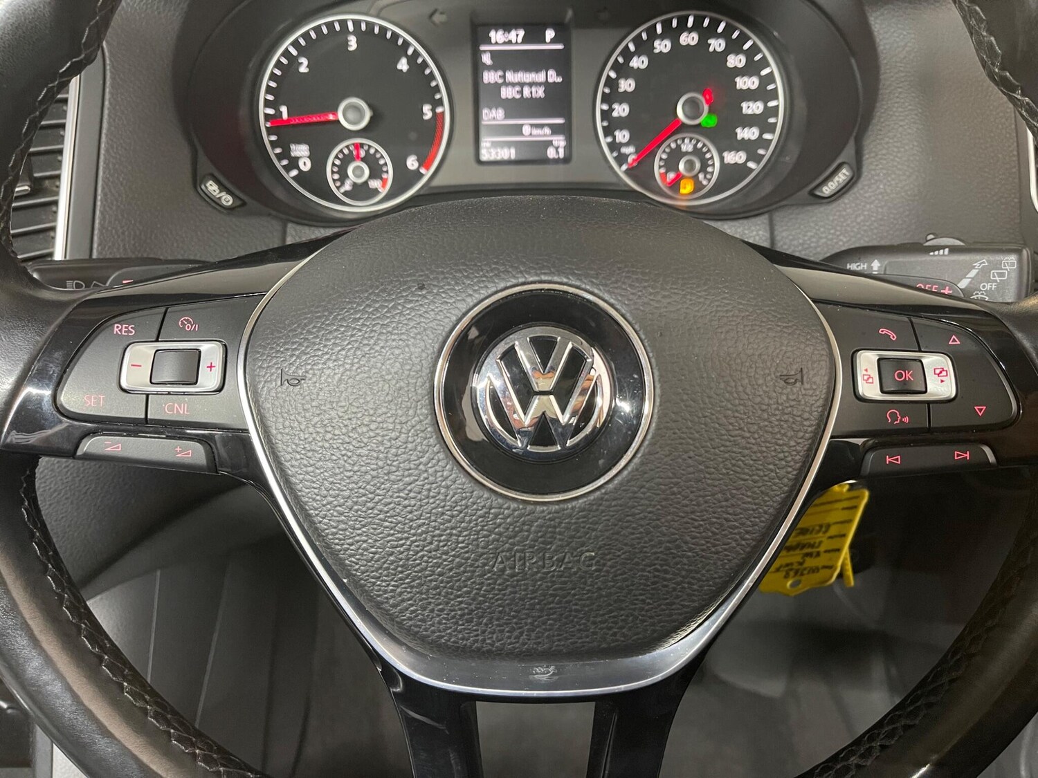 Used Volkswagen Sharan for sale - 78026469: Photo 36