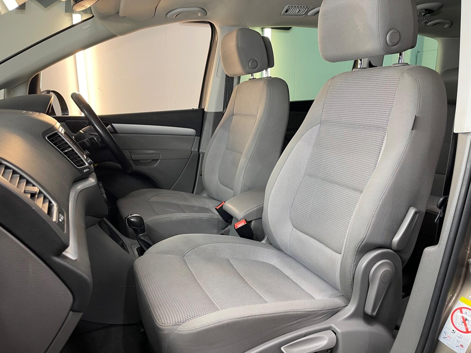 Used Volkswagen Sharan for sale - 78026469: Photo 37