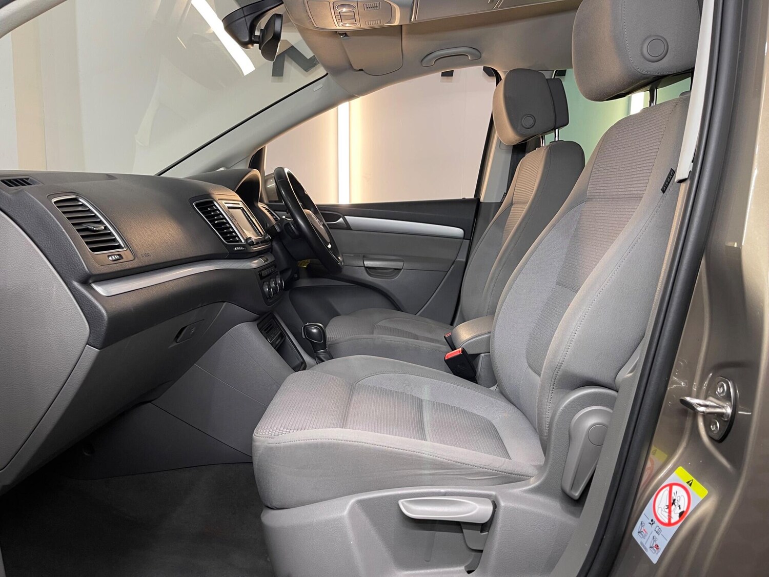 Used Volkswagen Sharan for sale - 78026469: Photo 39