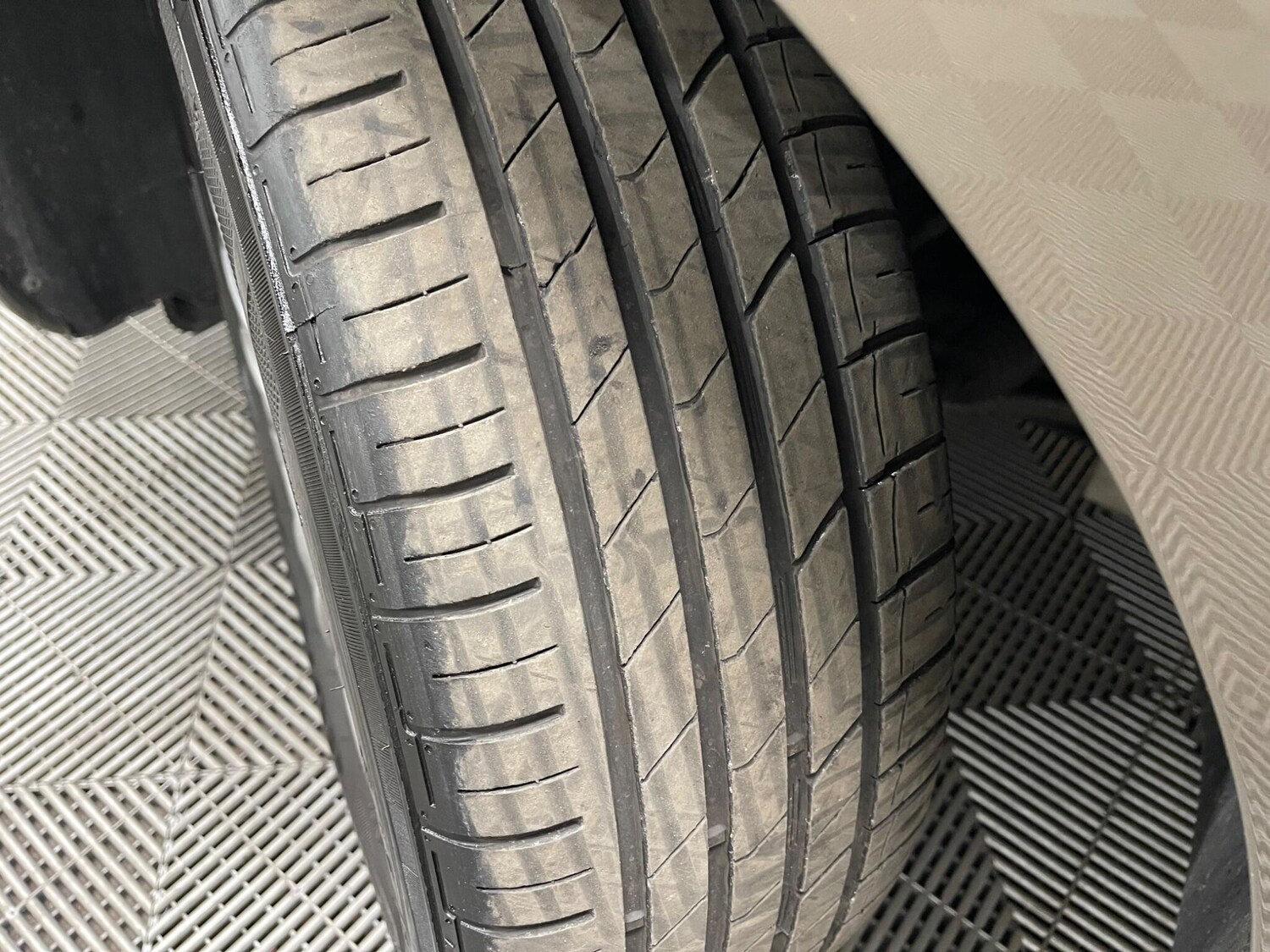 Used Volkswagen Sharan for sale - 78026469: Photo 41