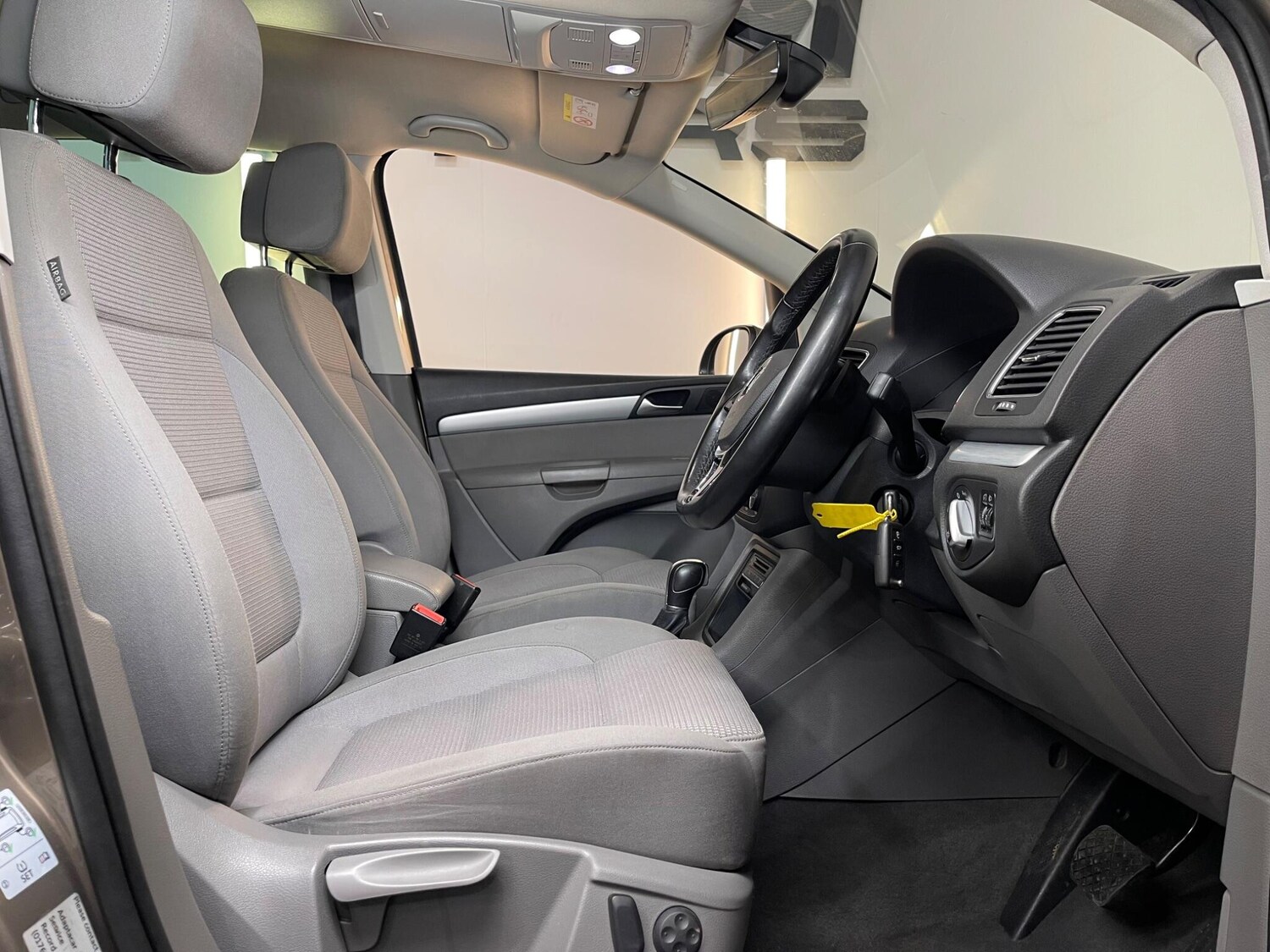 Used Volkswagen Sharan for sale - 78026469: Photo 44