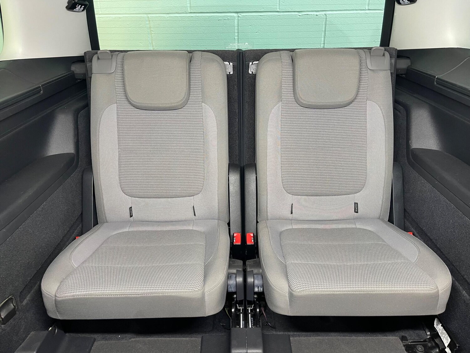 Used Volkswagen Sharan for sale - 78026469: Photo 45