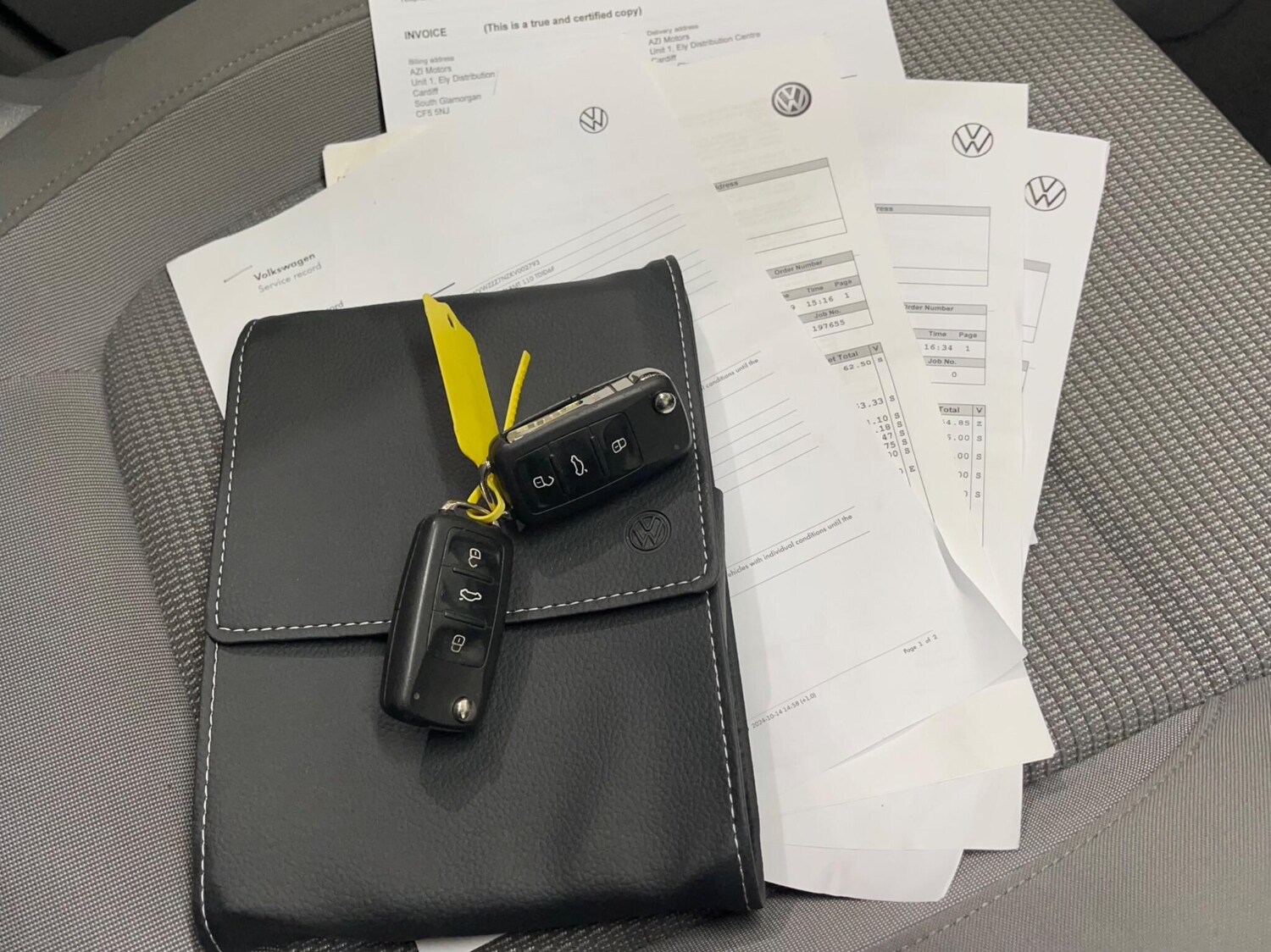 Used Volkswagen Sharan for sale - 78026469: Photo 48