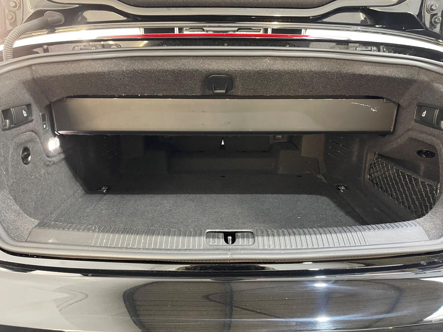 Used Audi A5 Cabriolet for sale - 78026470: Photo 14