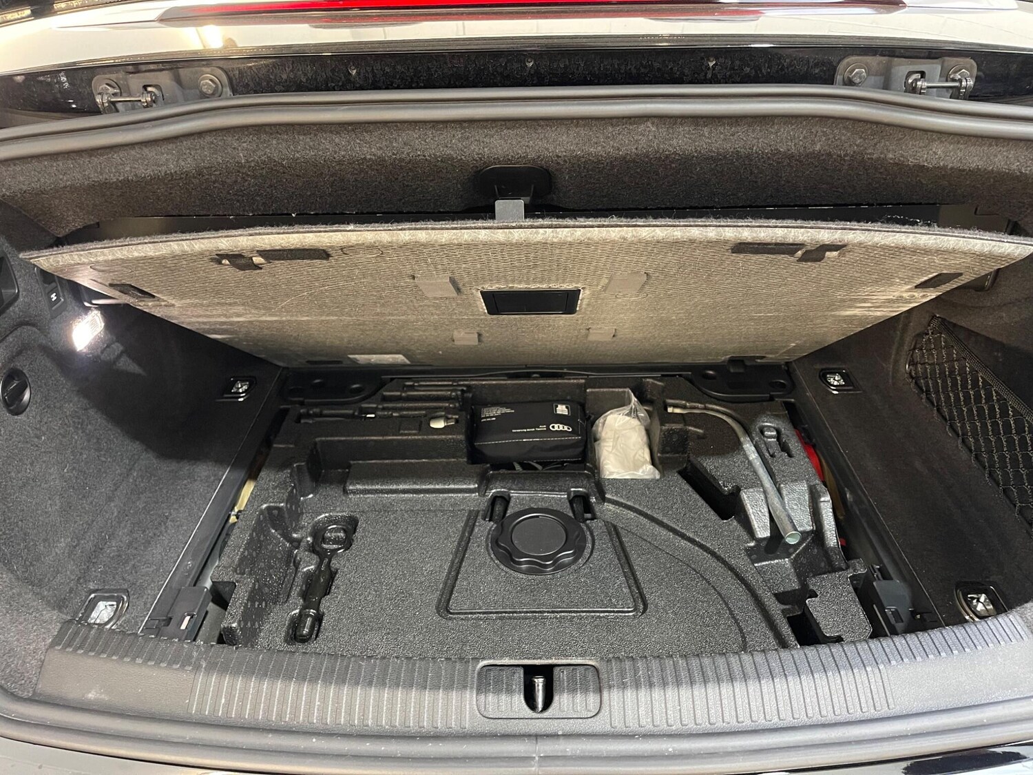 Used Audi A5 Cabriolet for sale - 78026470: Photo 15