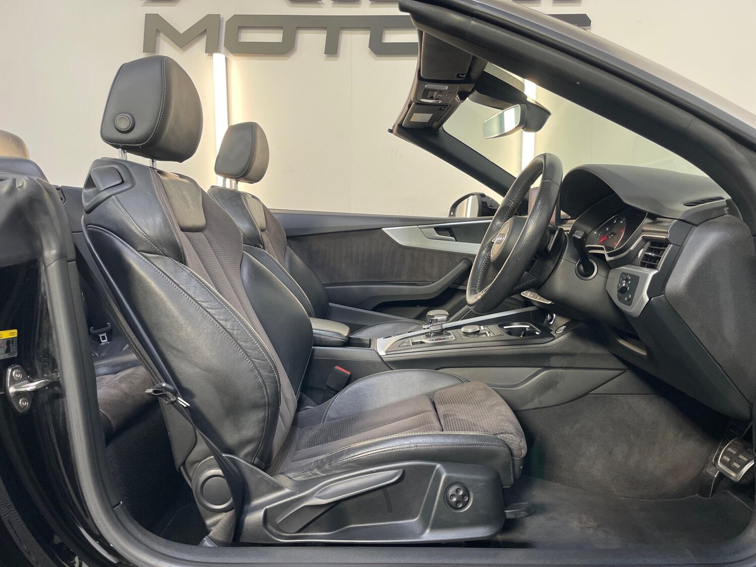 Used Audi A5 Cabriolet for sale - 78026470: Photo 16