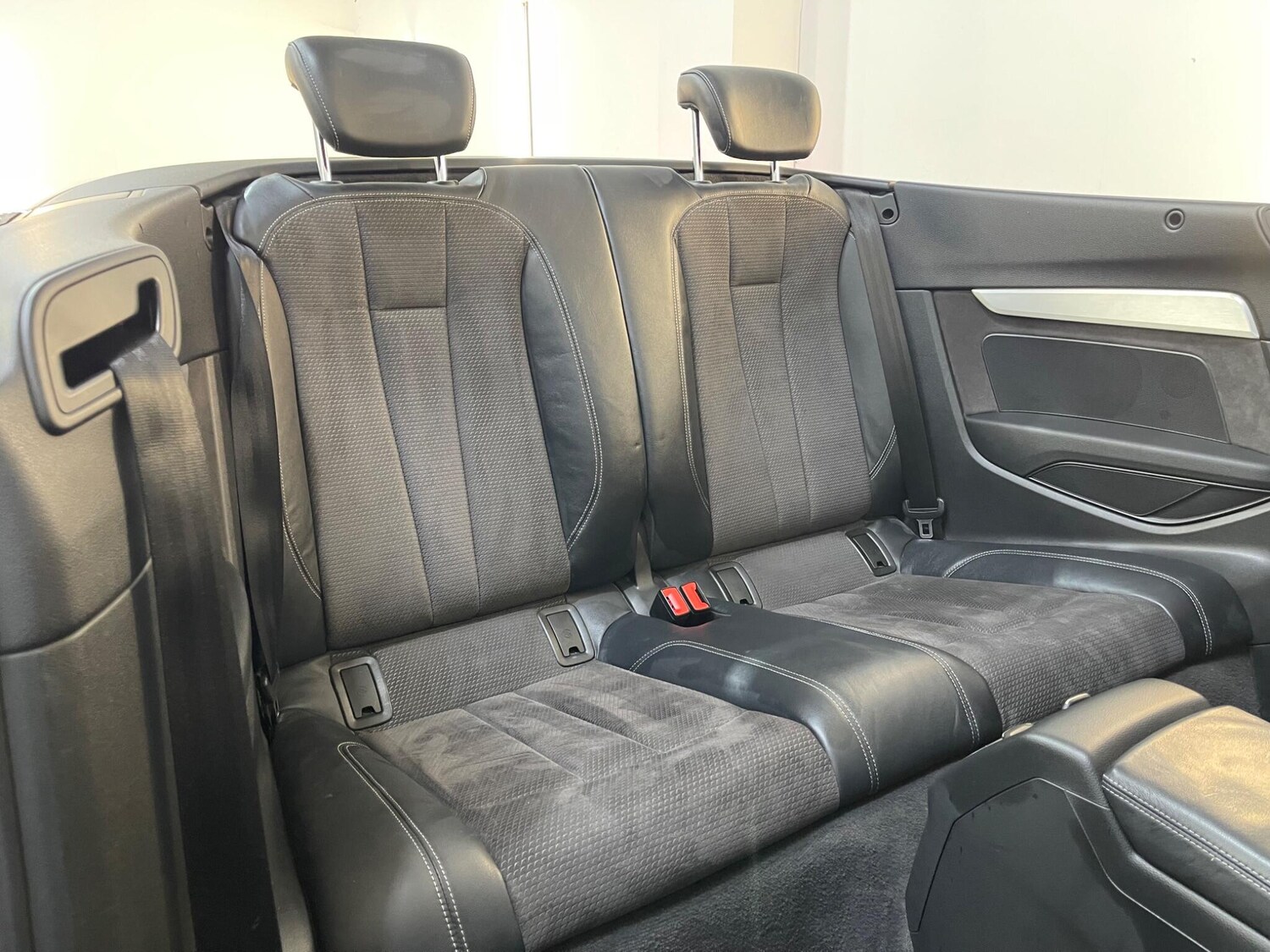 Used Audi A5 Cabriolet for sale - 78026470: Photo 18