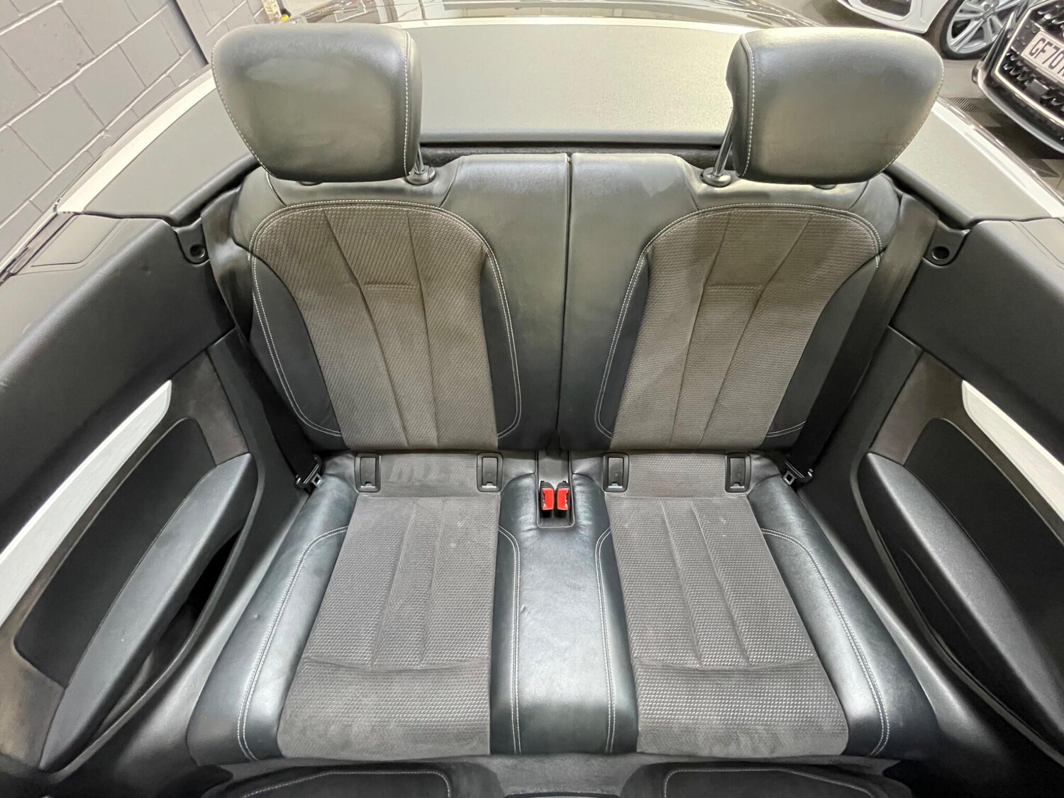 Used Audi A5 Cabriolet for sale - 78026470: Photo 19