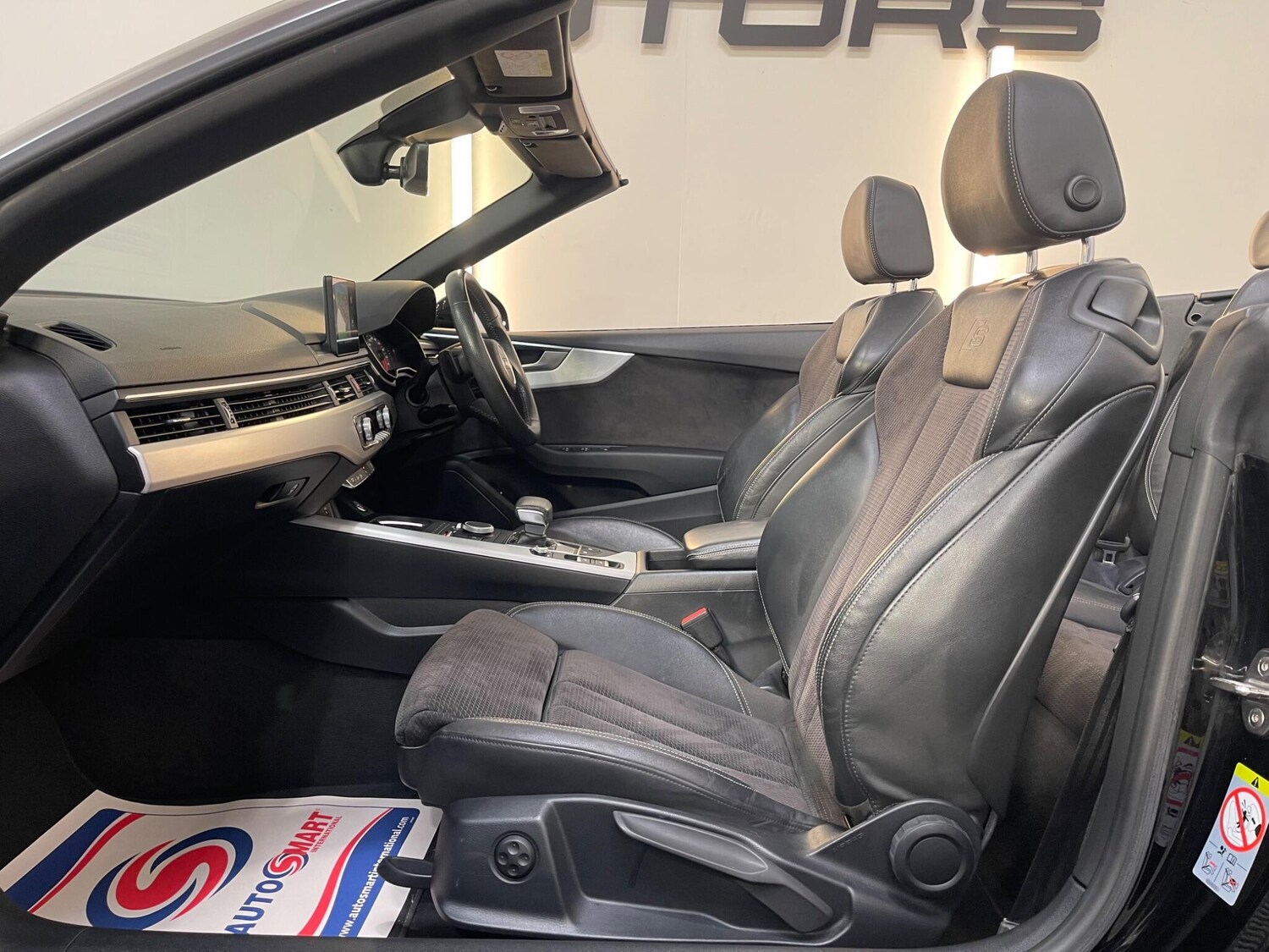 Used Audi A5 Cabriolet for sale - 78026470: Photo 21