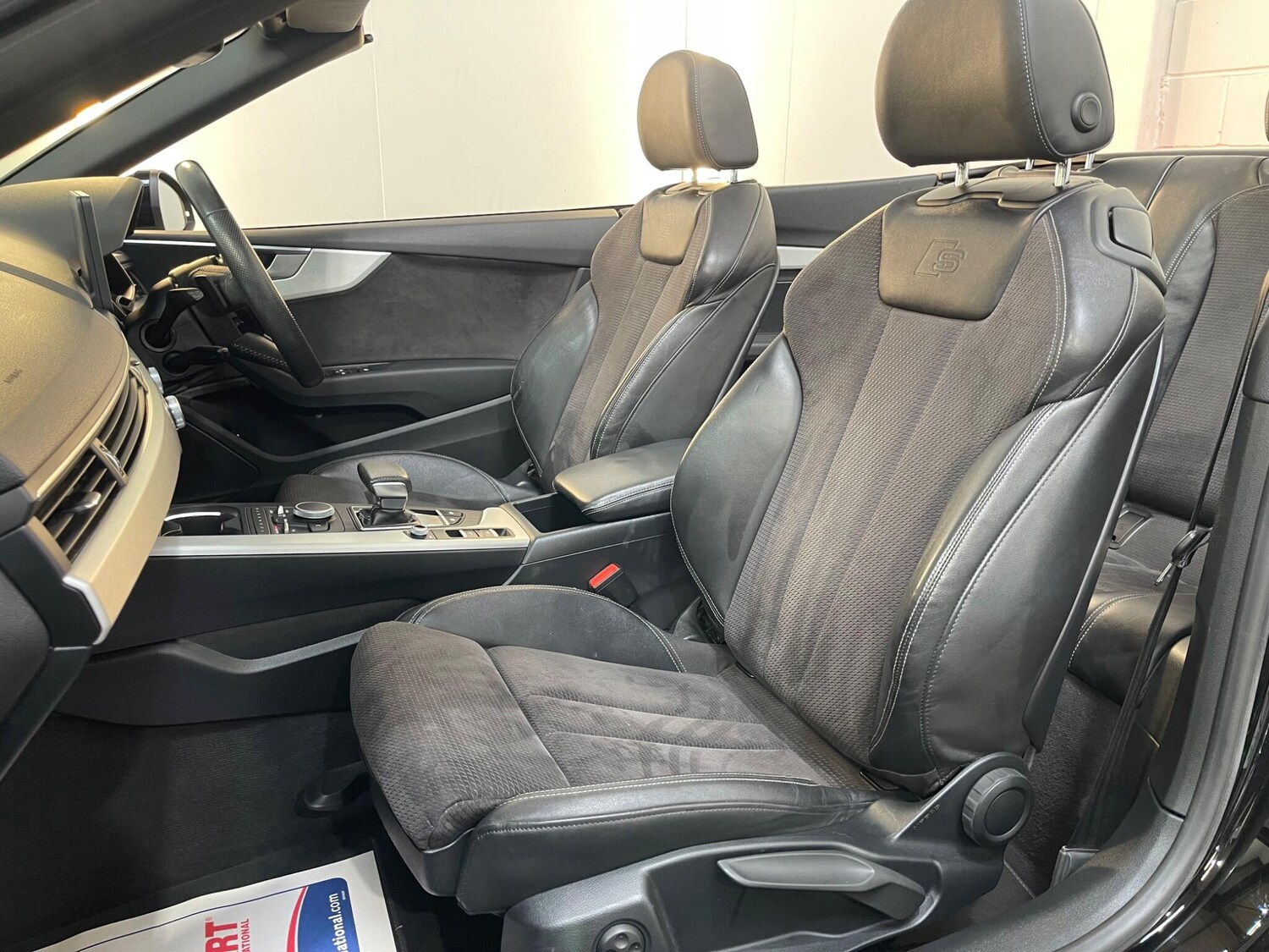 Used Audi A5 Cabriolet for sale - 78026470: Photo 22