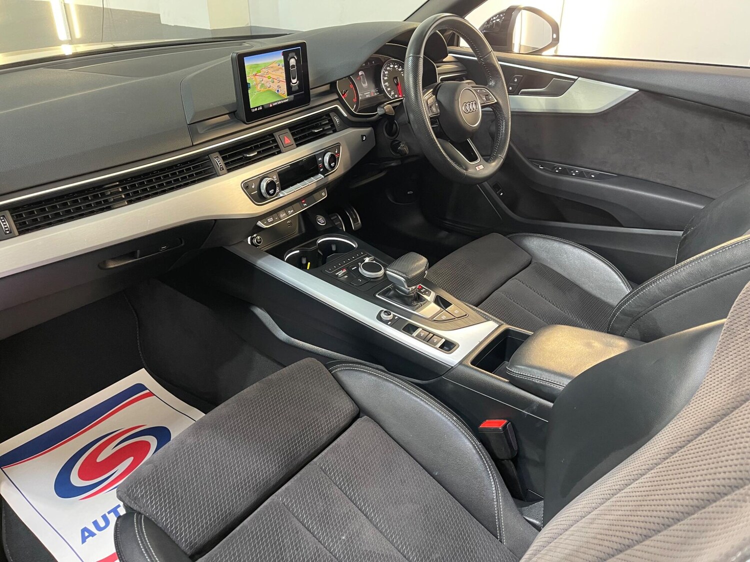 Used Audi A5 Cabriolet for sale - 78026470: Photo 23