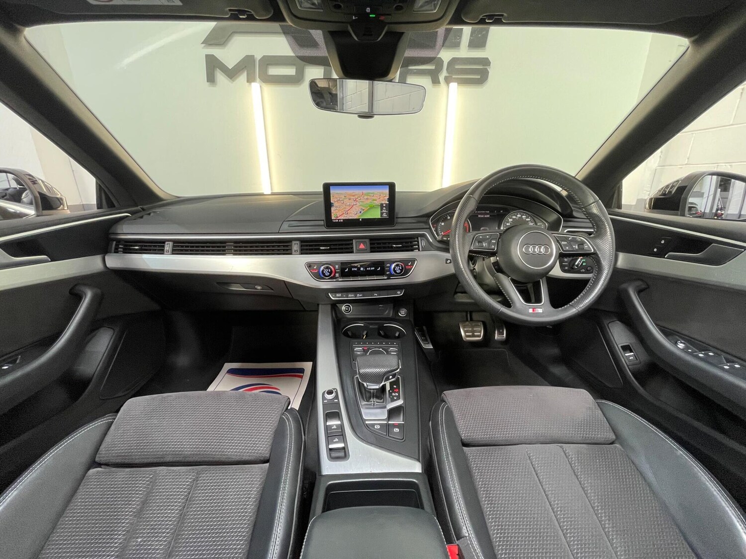 Used Audi A5 Cabriolet for sale - 78026470: Photo 24