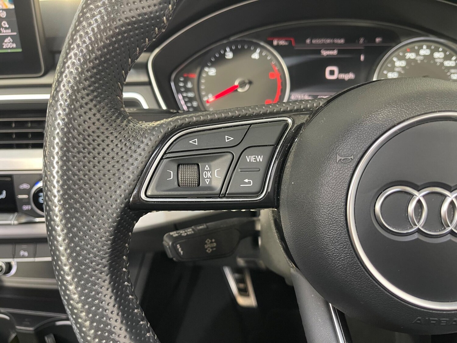 Used Audi A5 Cabriolet for sale - 78026470: Photo 27