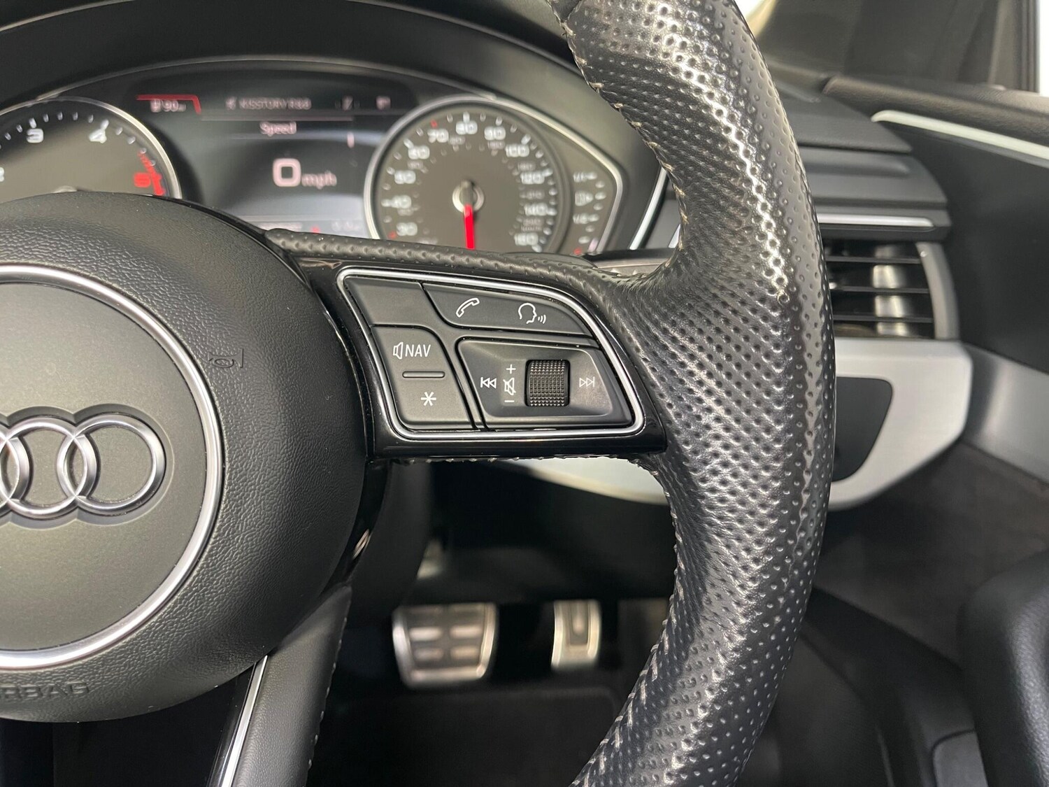 Used Audi A5 Cabriolet for sale - 78026470: Photo 28