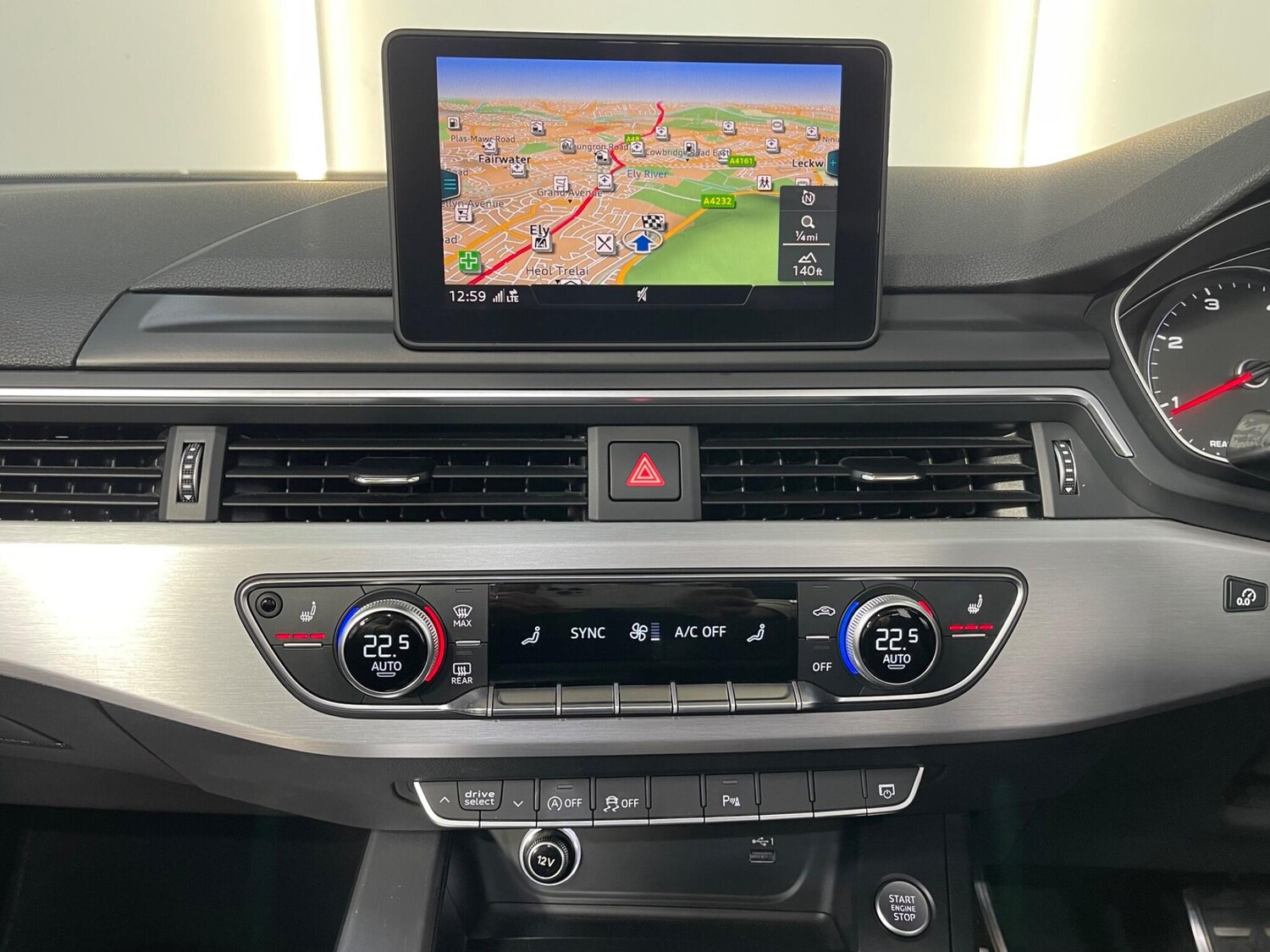 Used Audi A5 Cabriolet for sale - 78026470: Photo 30