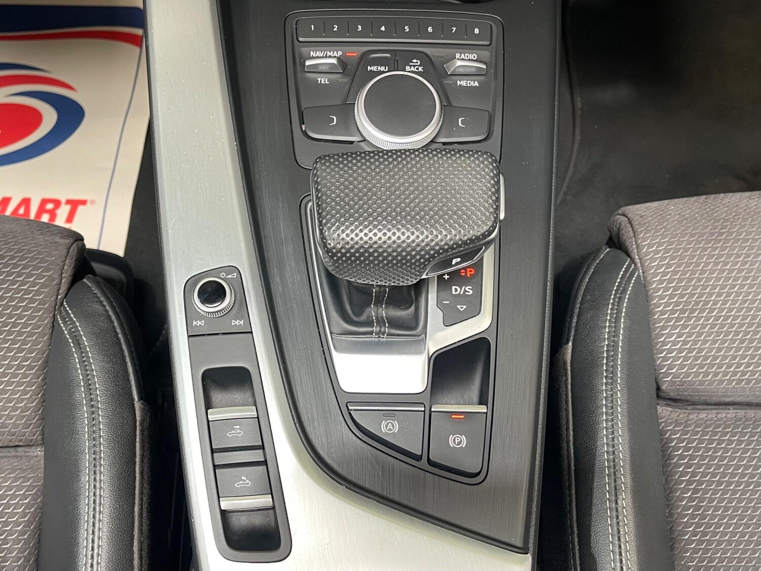 Used Audi A5 Cabriolet for sale - 78026470: Photo 32