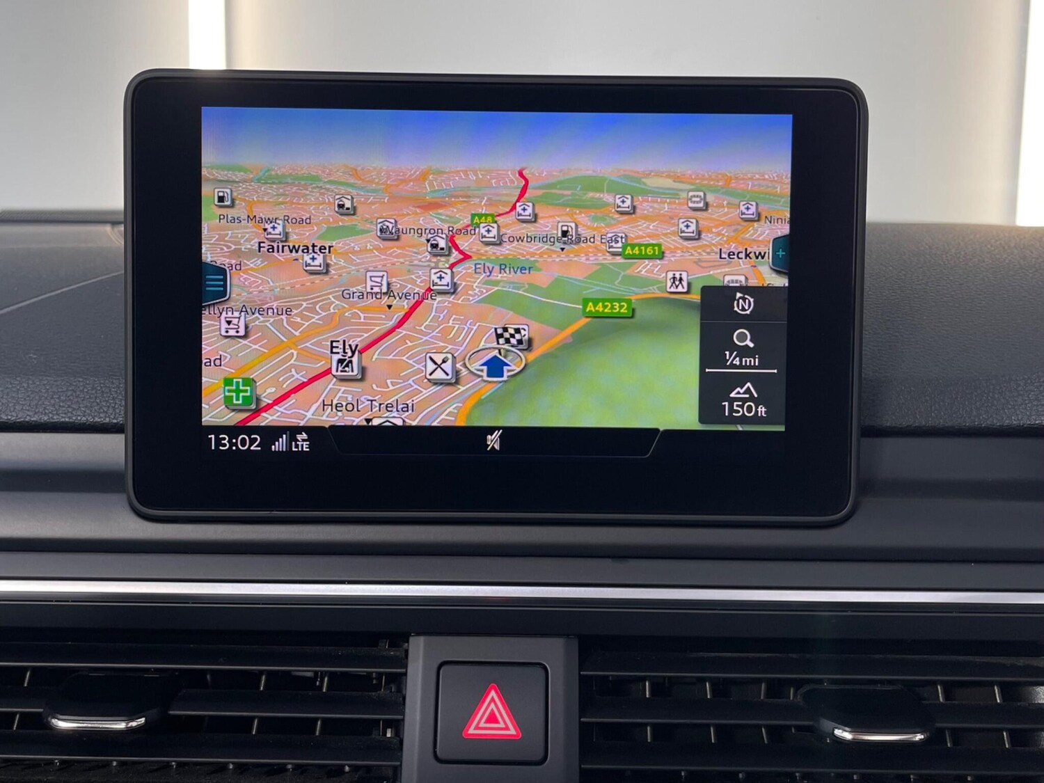 Used Audi A5 Cabriolet for sale - 78026470: Photo 35