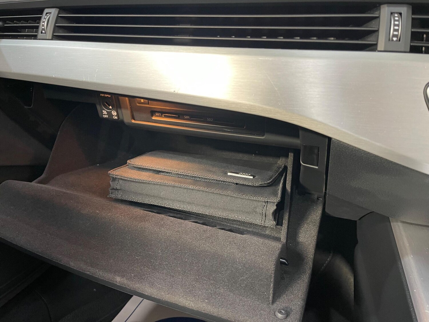 Used Audi A5 Cabriolet for sale - 78026470: Photo 40