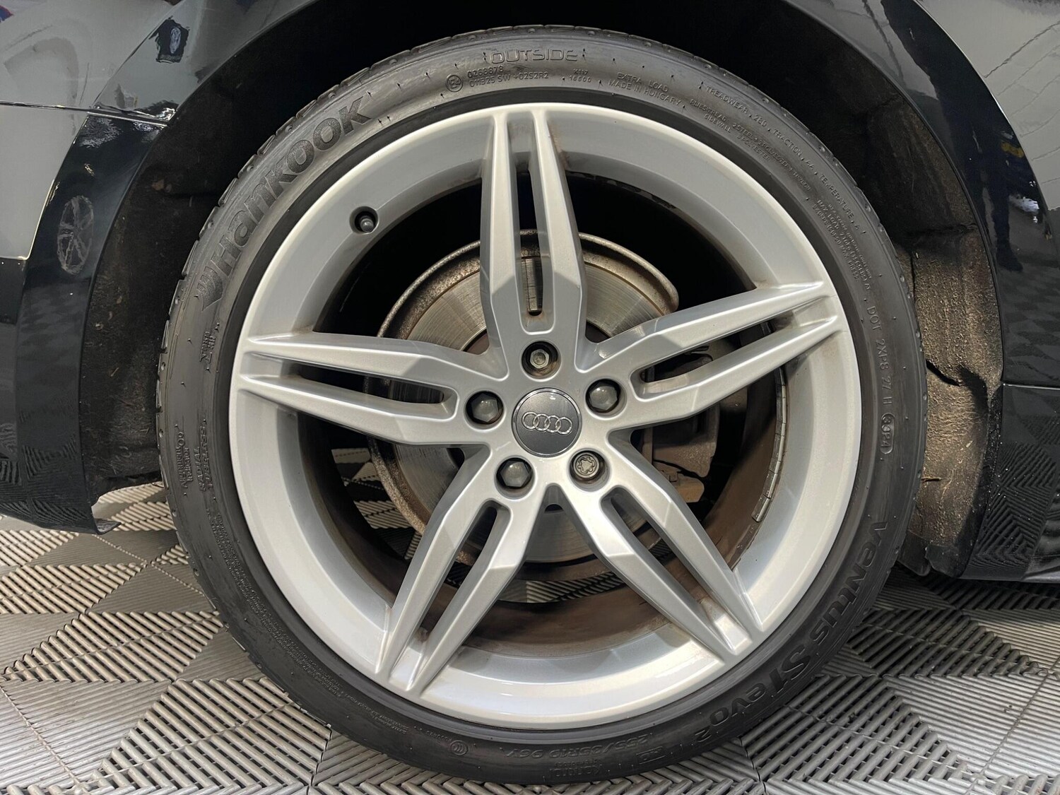 Used Audi A5 Cabriolet for sale - 78026470: Photo 41