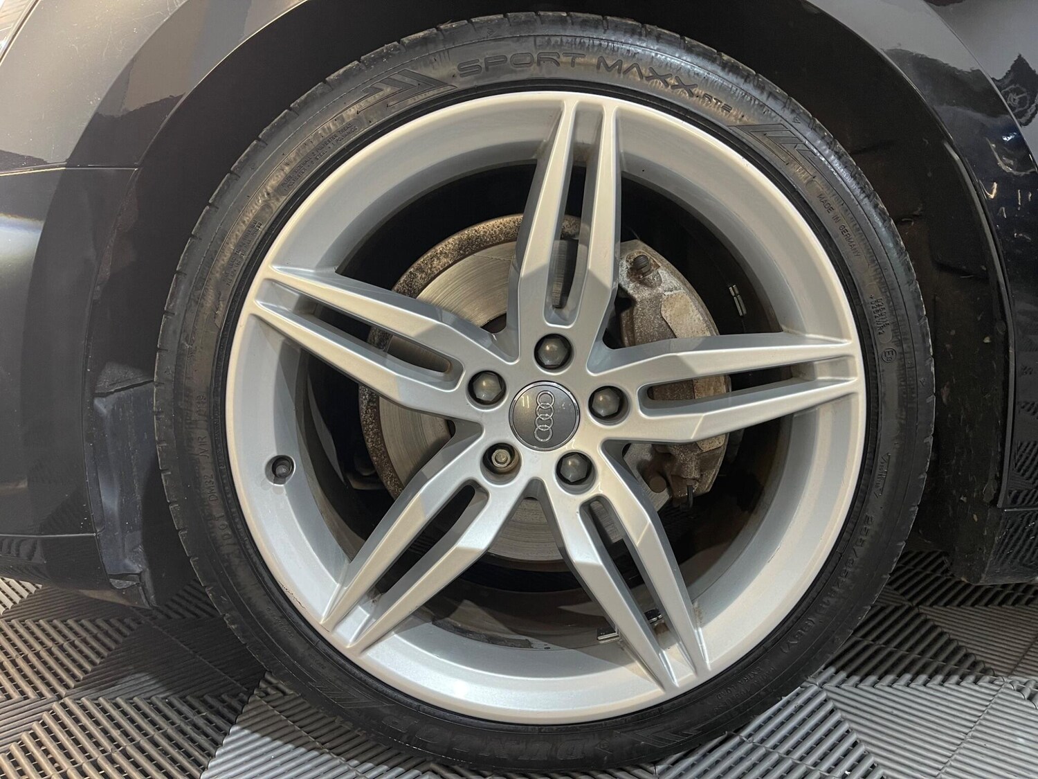 Used Audi A5 Cabriolet for sale - 78026470: Photo 42