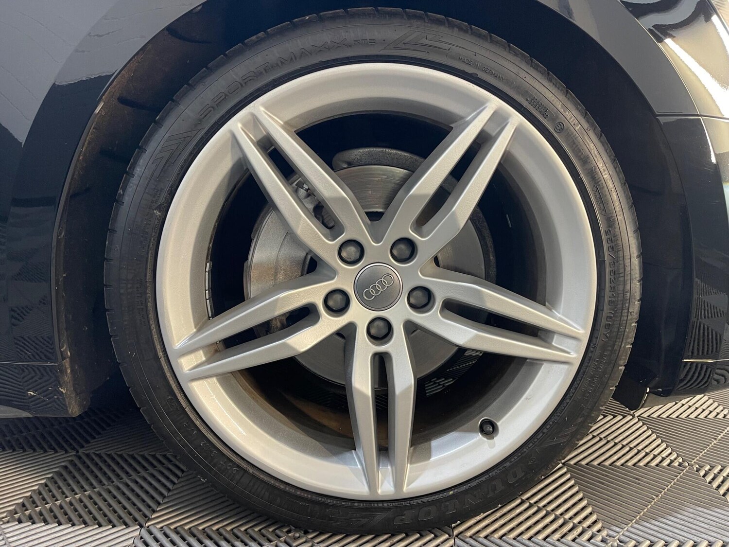 Used Audi A5 Cabriolet for sale - 78026470: Photo 43