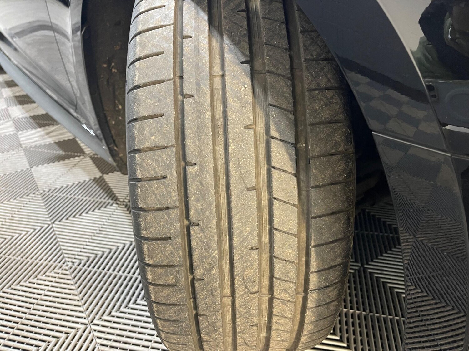 Used Audi A5 Cabriolet for sale - 78026470: Photo 47