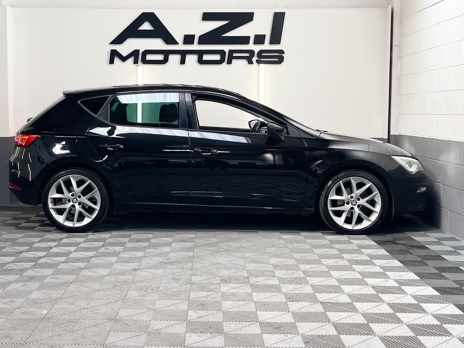 Used SEAT Leon 2017 for sale - 78085842: Photo 10