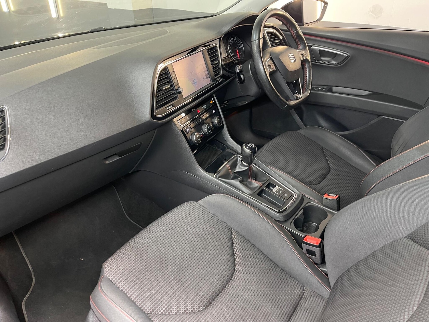 Used SEAT Leon 2017 for sale - 78085842: Photo 11