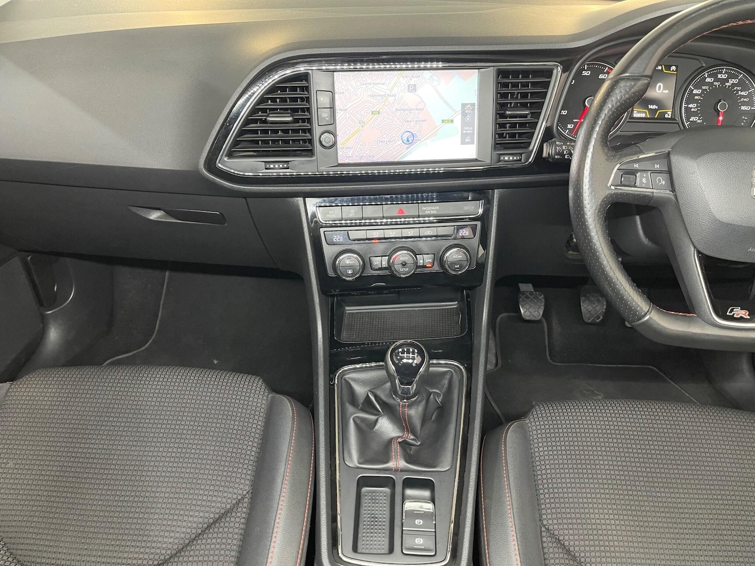 Used SEAT Leon 2017 for sale - 78085842: Photo 13