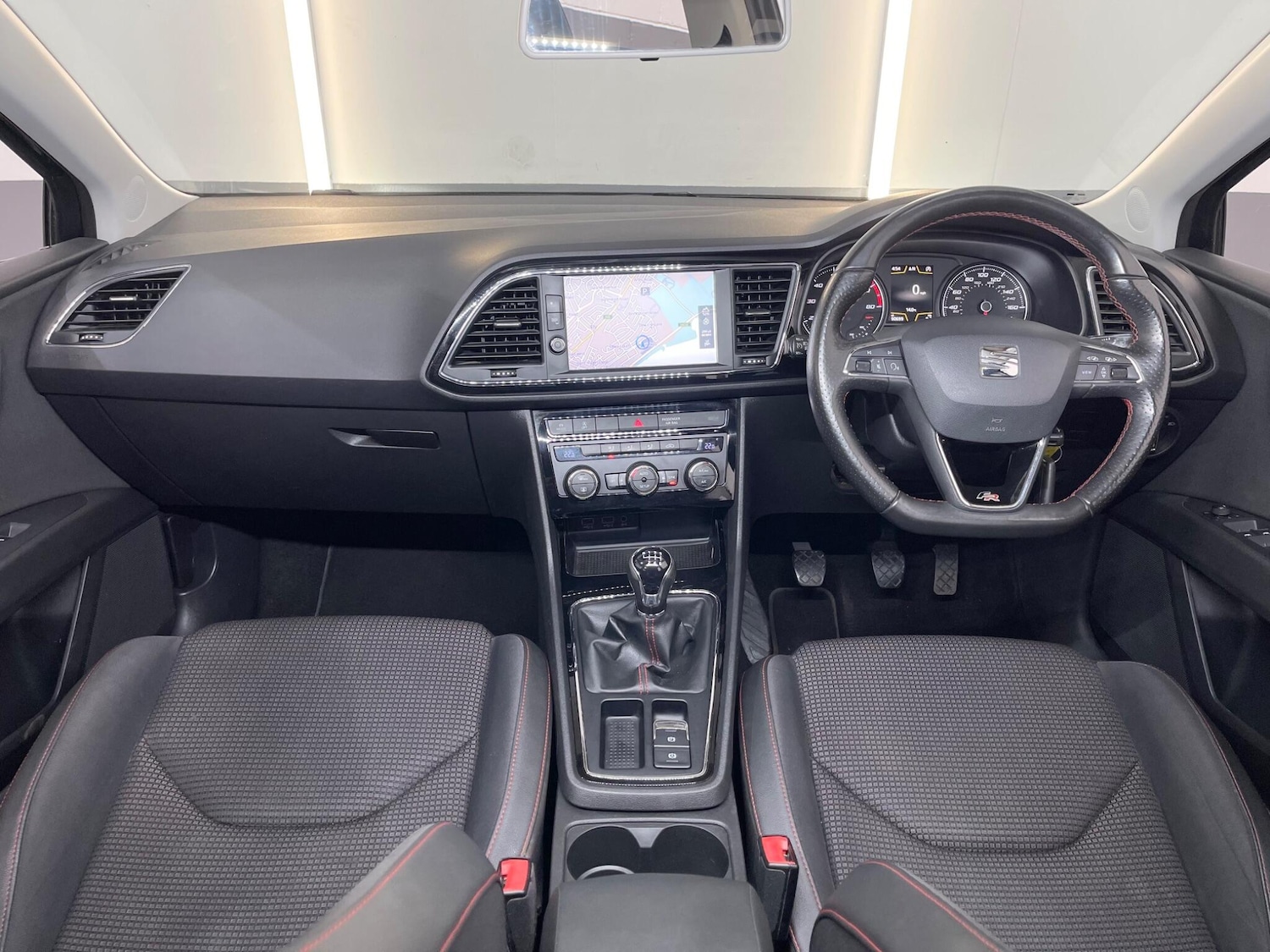 Used SEAT Leon 2017 for sale - 78085842: Photo 14