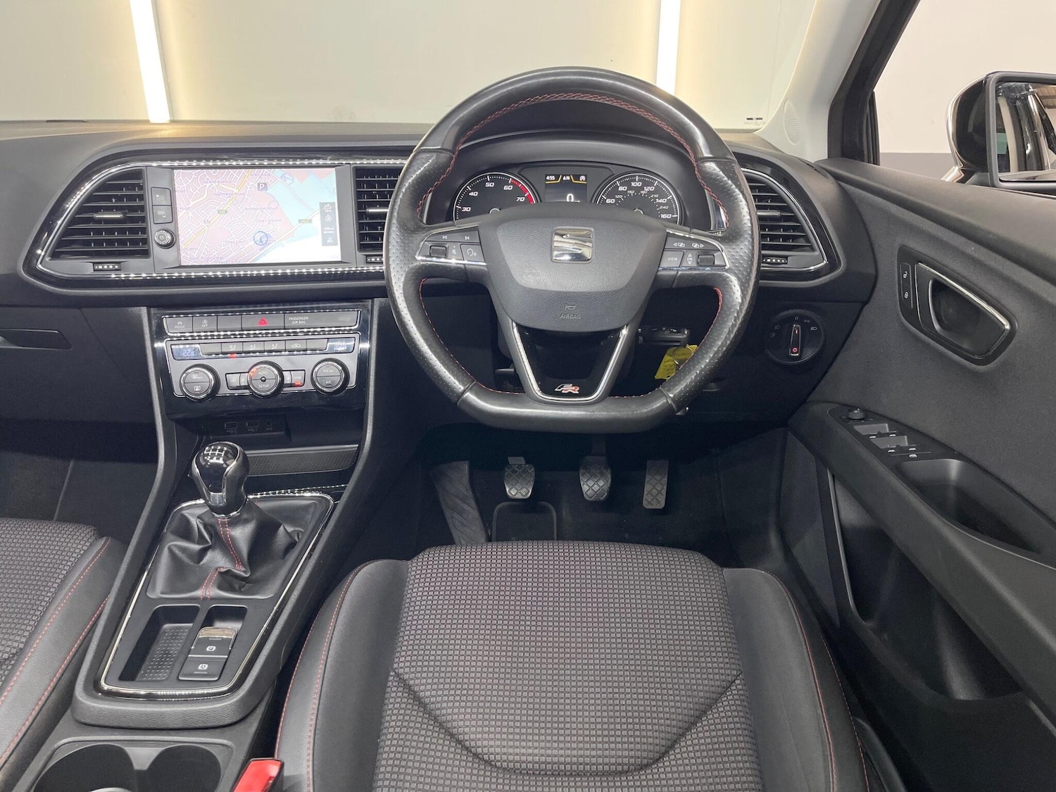 Used SEAT Leon 2017 for sale - 78085842: Photo 15