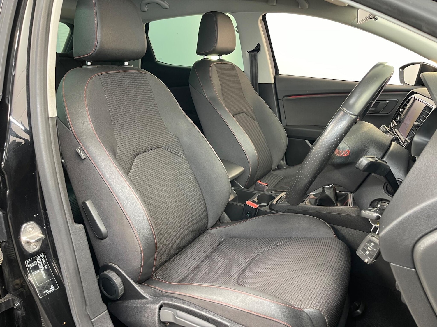 Used SEAT Leon 2017 for sale - 78085842: Photo 16