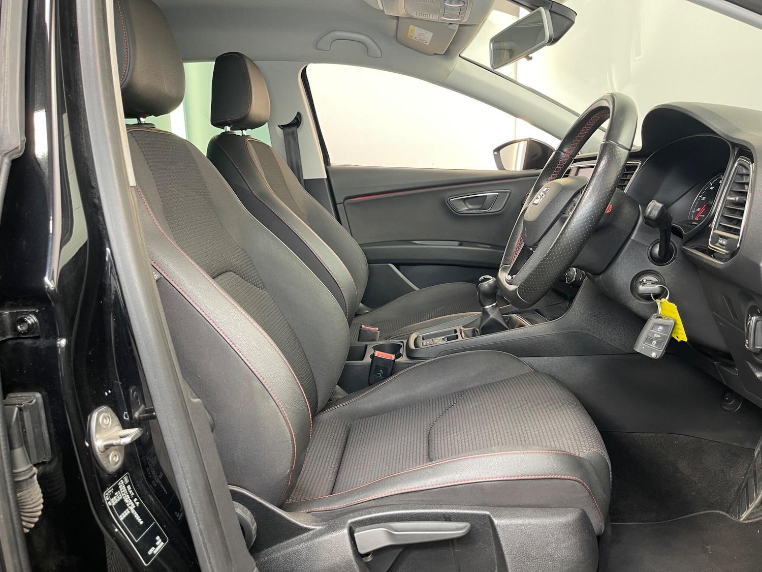 Used SEAT Leon 2017 for sale - 78085842: Photo 17