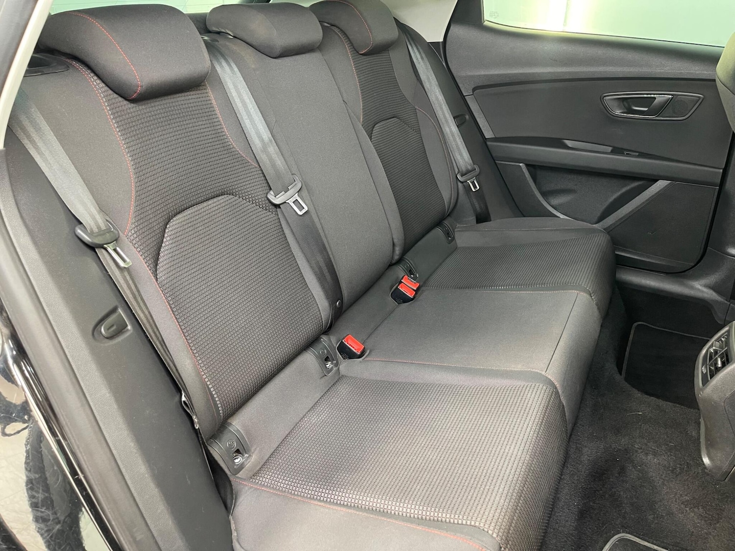 Used SEAT Leon 2017 for sale - 78085842: Photo 19