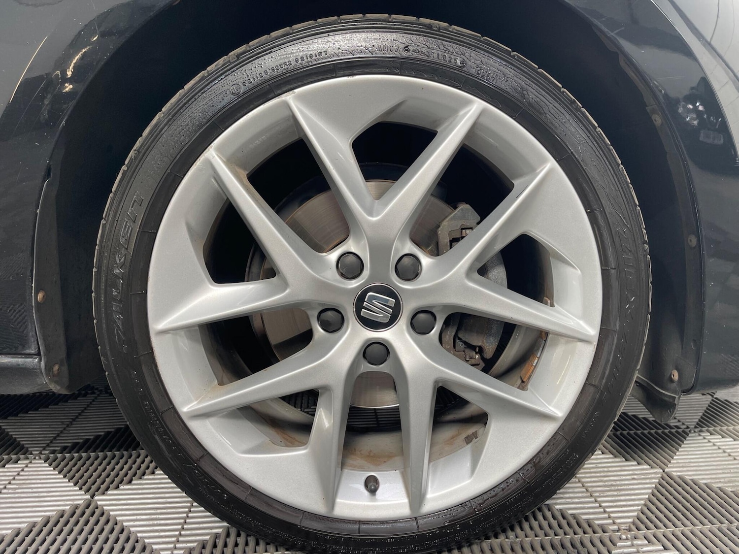 Used SEAT Leon 2017 for sale - 78085842: Photo 21