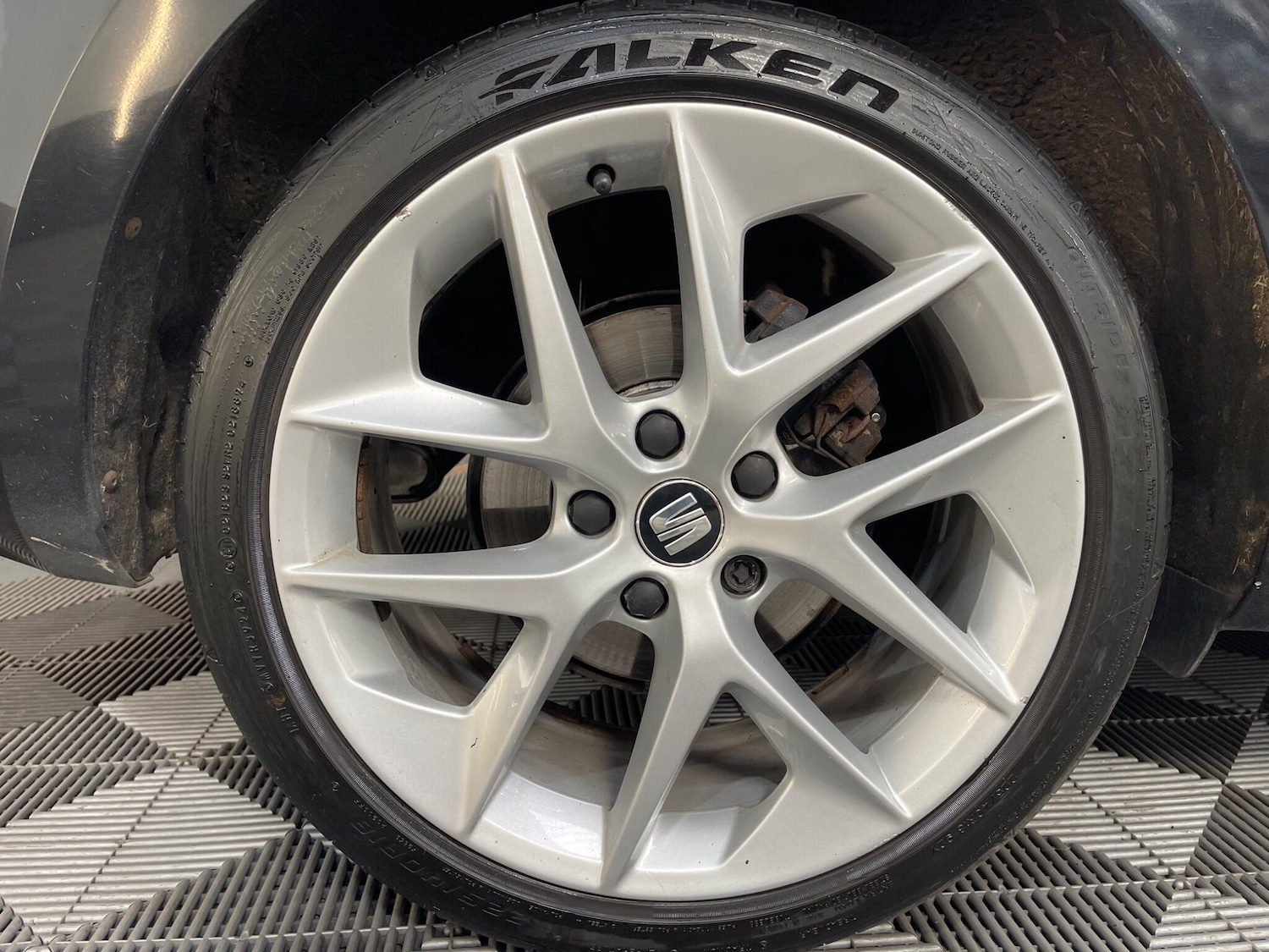 Used SEAT Leon 2017 for sale - 78085842: Photo 22