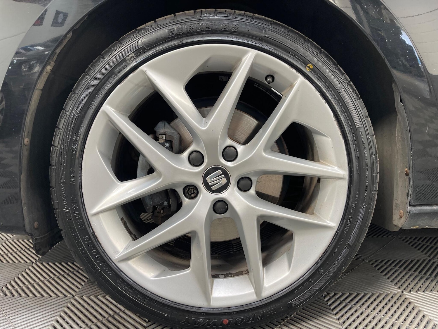 Used SEAT Leon 2017 for sale - 78085842: Photo 23