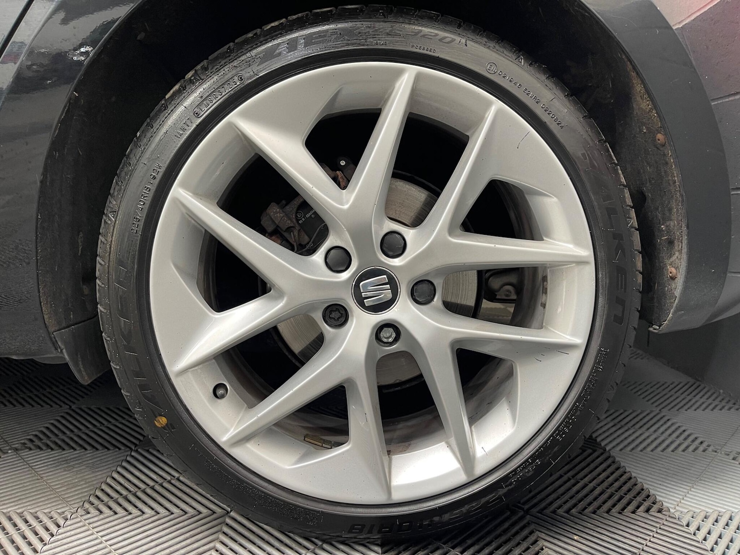 Used SEAT Leon 2017 for sale - 78085842: Photo 24