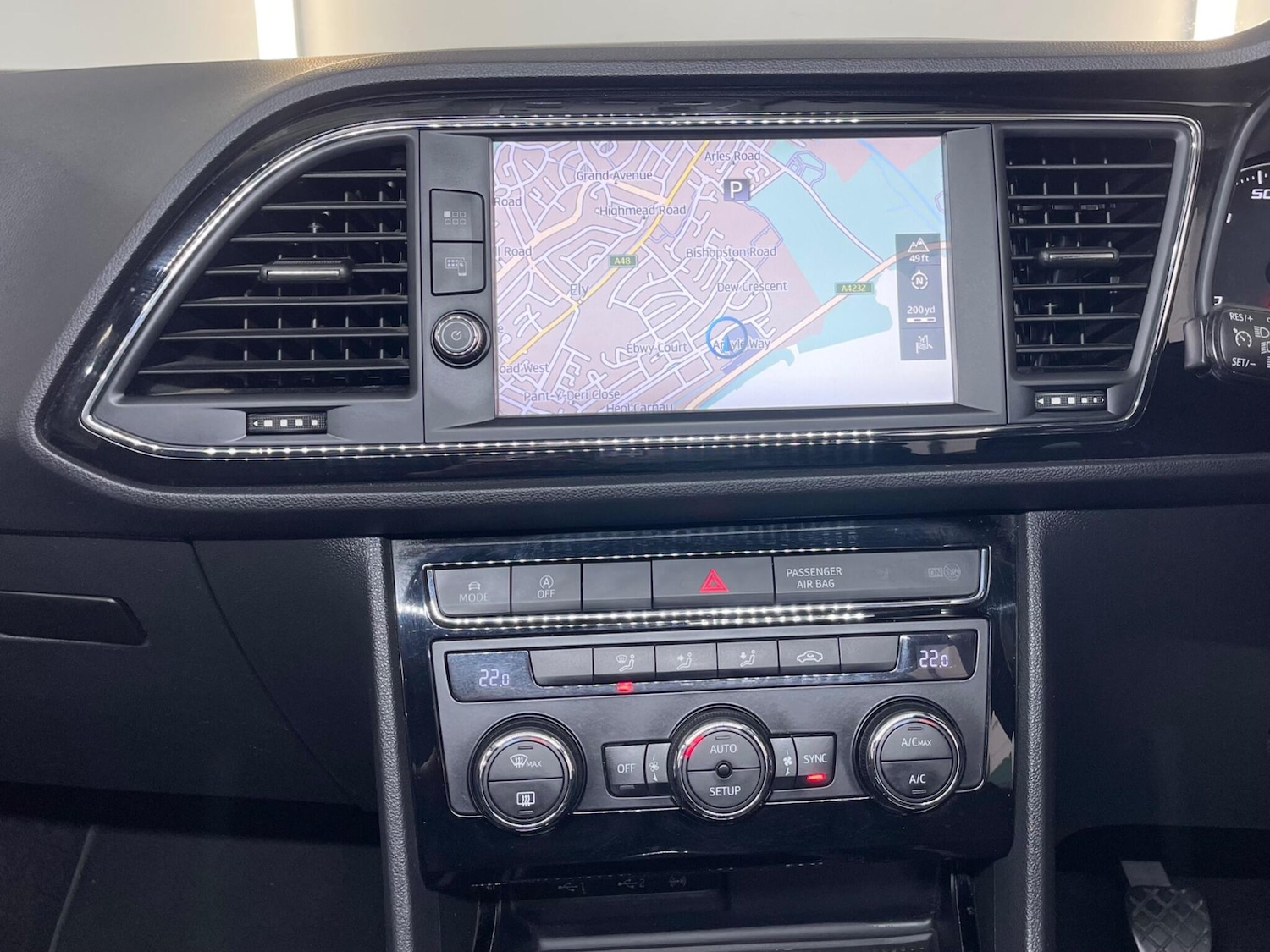 Used SEAT Leon 2017 for sale - 78085842: Photo 25