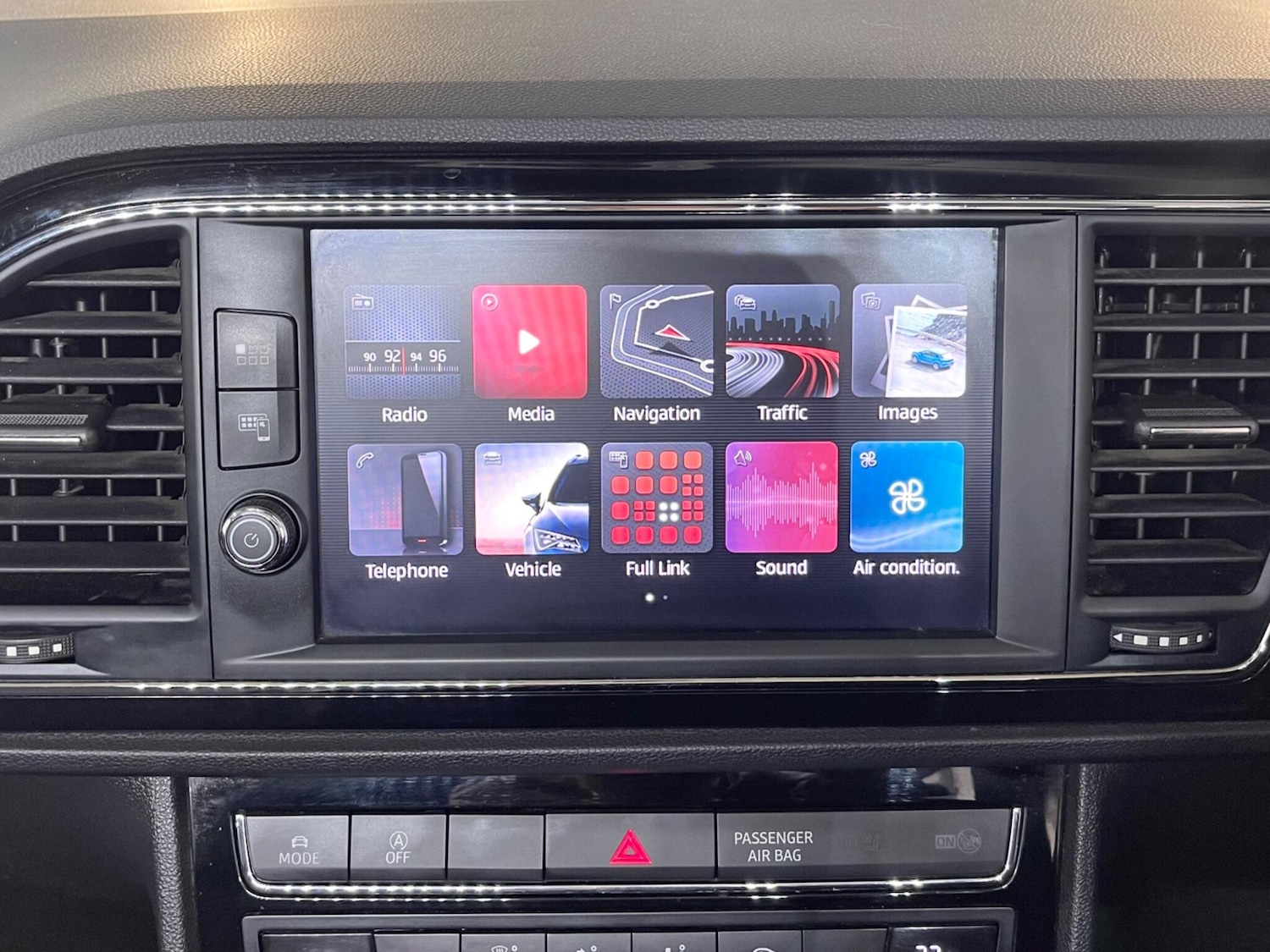 Used SEAT Leon 2017 for sale - 78085842: Photo 26