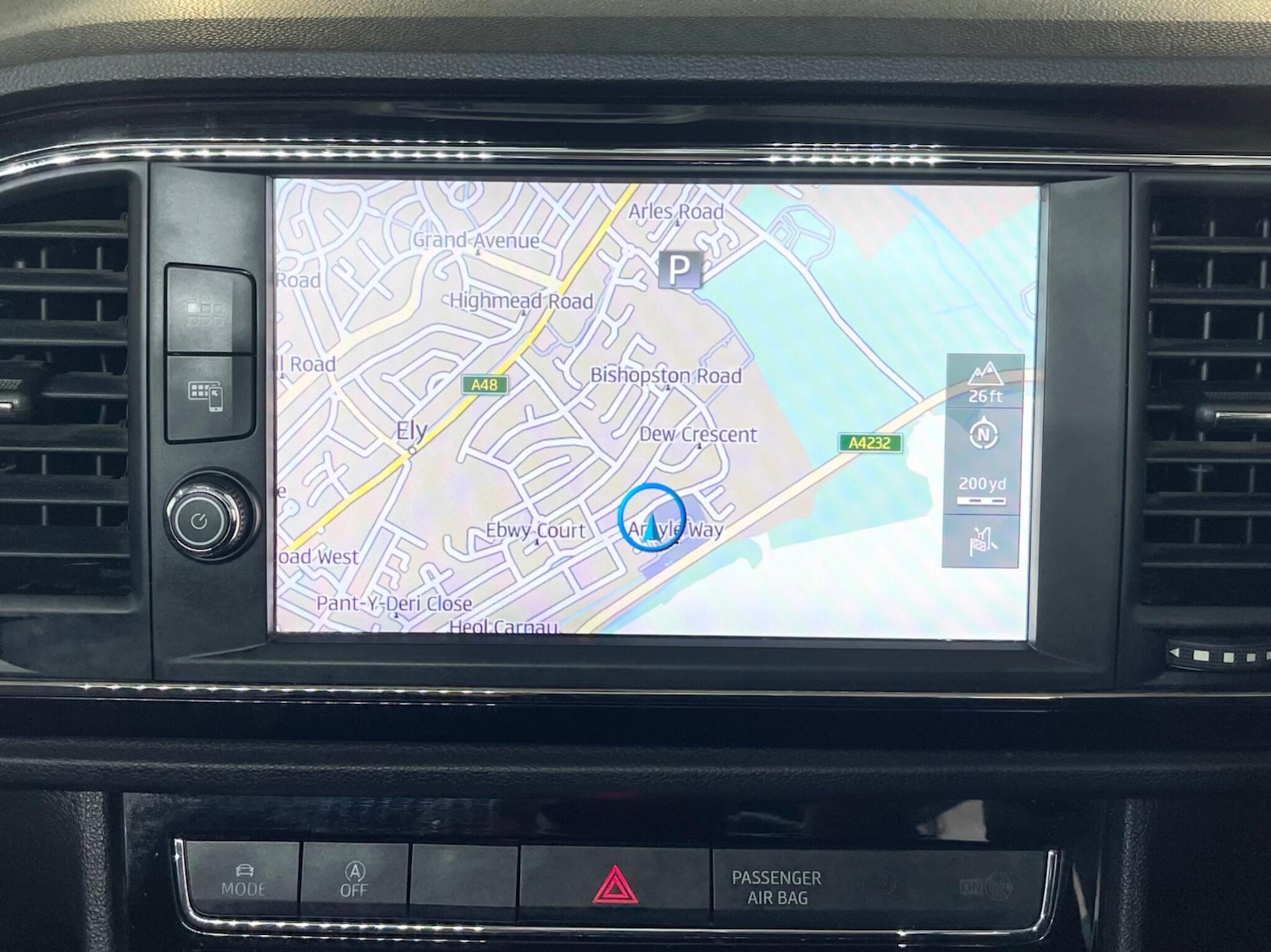 Used SEAT Leon 2017 for sale - 78085842: Photo 27