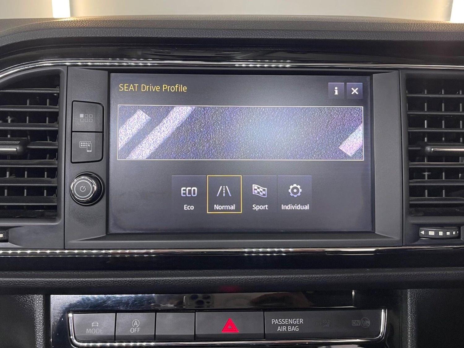 Used SEAT Leon 2017 for sale - 78085842: Photo 31