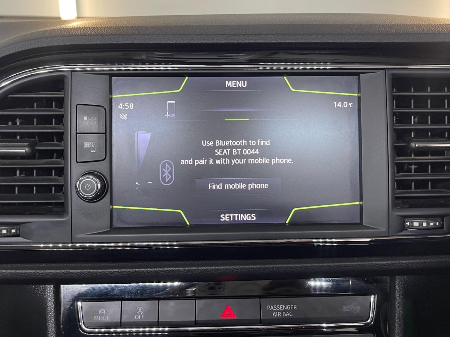 Used SEAT Leon 2017 for sale - 78085842: Photo 32