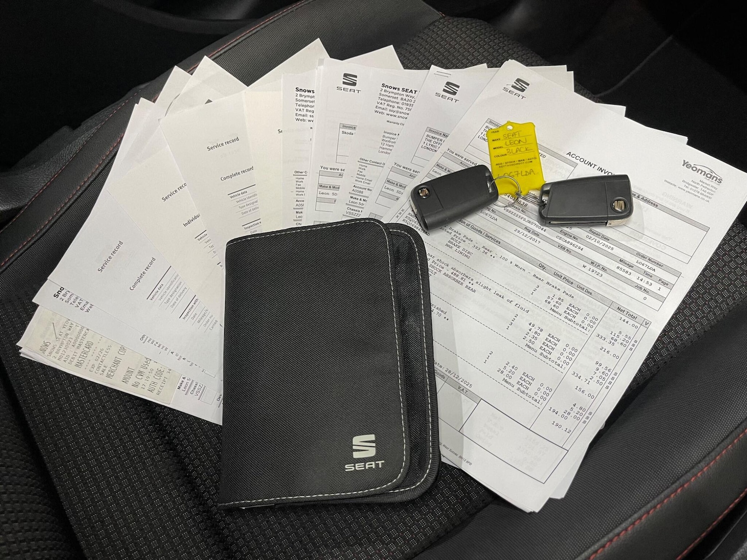 Used SEAT Leon 2017 for sale - 78085842: Photo 33